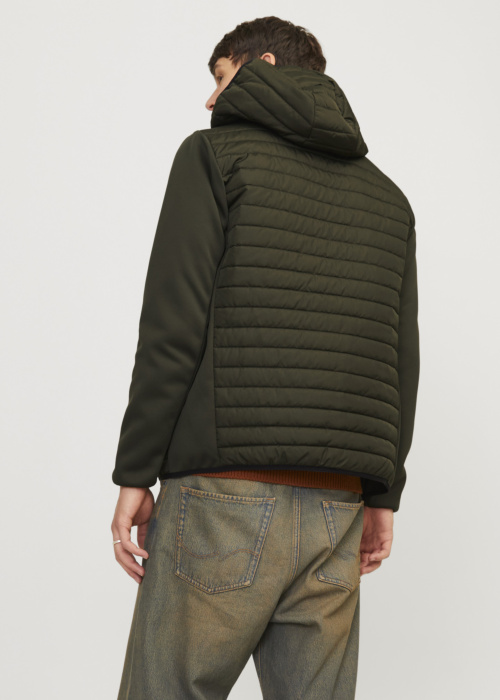 Весенне-осенняя куртка Multi Jack & Jones