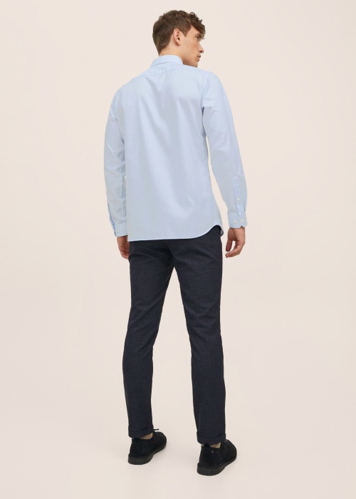 Рубашка Parker Jack & Jones