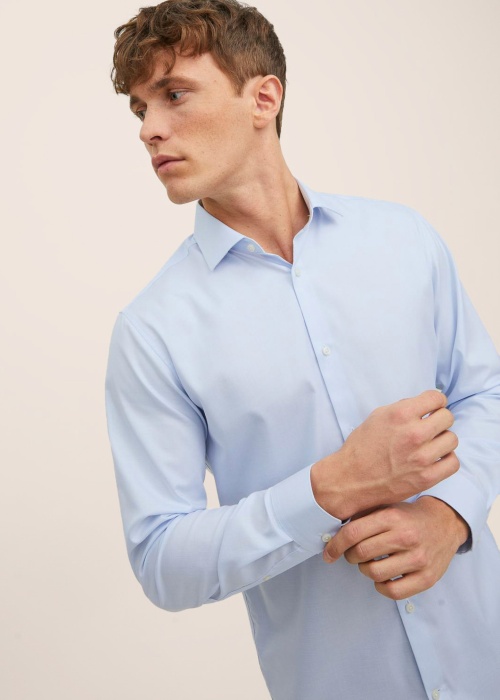 Рубашка Parker Jack & Jones