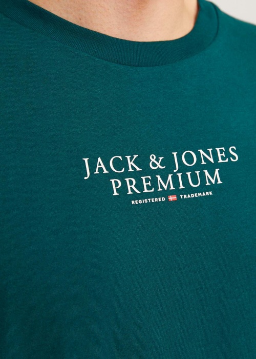 Футболка Bluarchie Jack & Jones