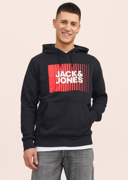 Кофта Corp Jack & Jones