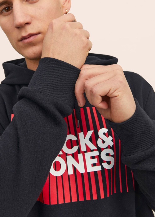 Кофта Corp Jack & Jones