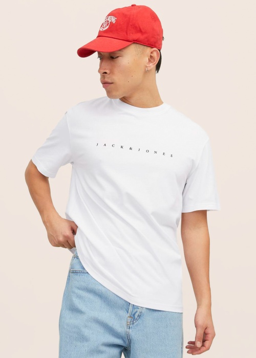 Jack & Jones T-krekls Star