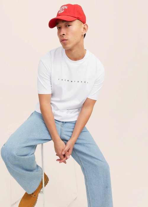 Jack & Jones T-krekls Star
