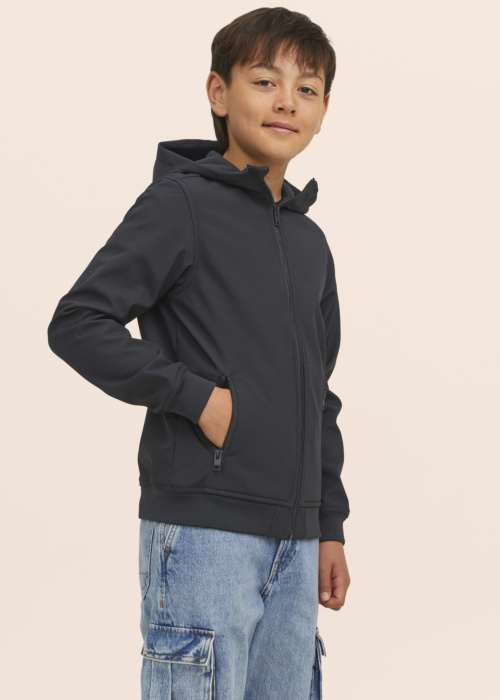 Весенне-осенняя куртка  SCH Basic Jack & Jones