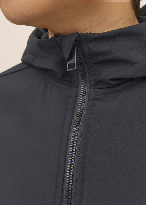 Весенне-осенняя куртка  SCH Basic Jack & Jones