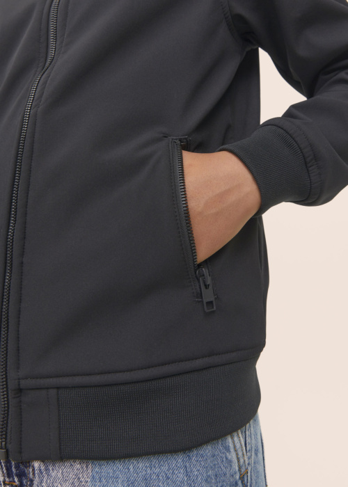 Весенне-осенняя куртка  SCH Basic Jack & Jones