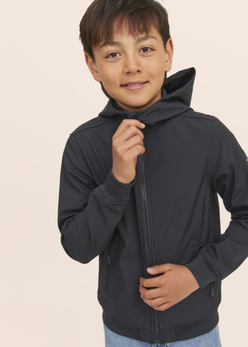 Весенне-осенняя куртка  SCH Basic Jack & Jones