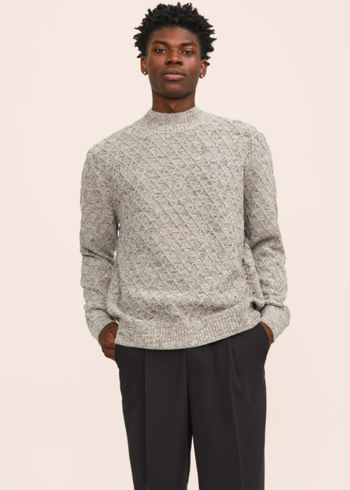 Свитер Ziggi Jack & Jones