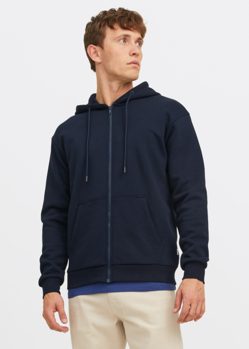 Jack & Jones džemperis Bradley Sweat Zip Hood