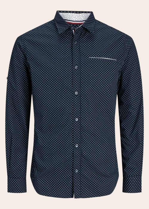 Рубашка Remy Jack & Jones