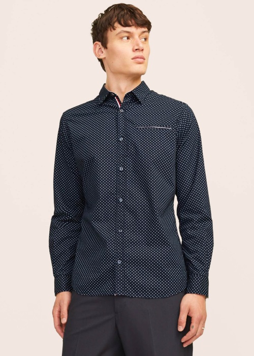 Рубашка Remy Jack & Jones