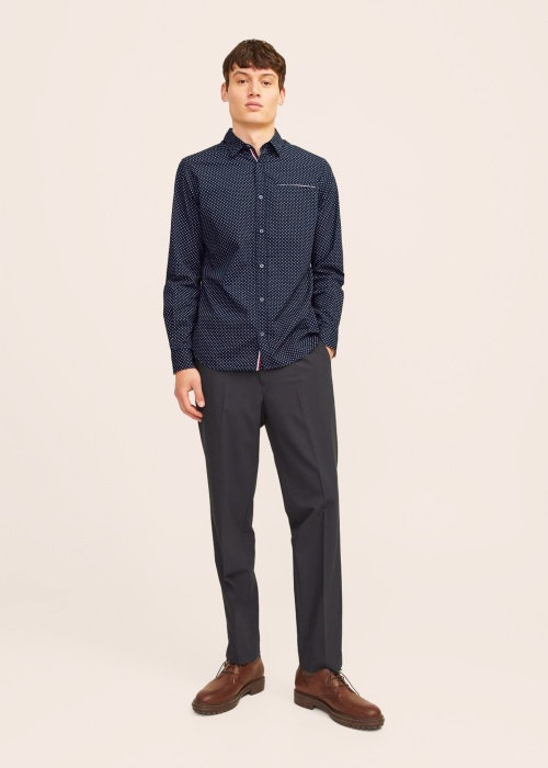 Рубашка Remy Jack & Jones