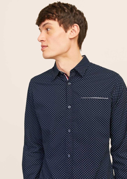 Рубашка Remy Jack & Jones