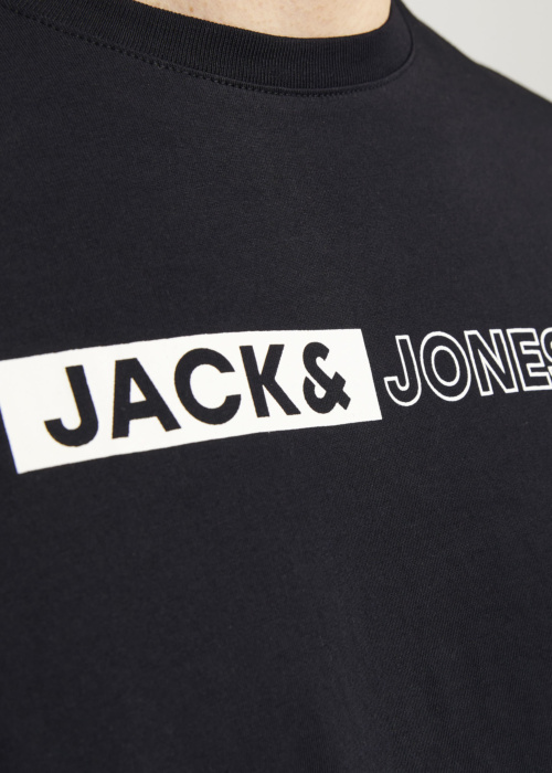 Футболка Corp Jack & Jones