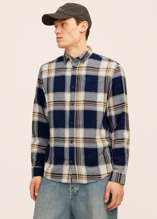 Рубашка Classic Jack & Jones