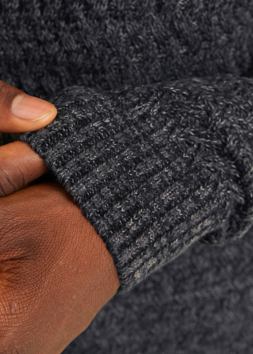 Свитер Ziggi Jack & Jones