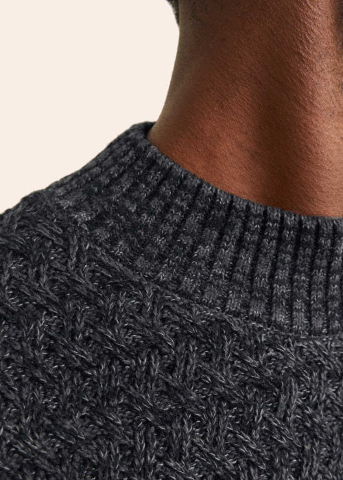 Свитер Ziggi Jack & Jones