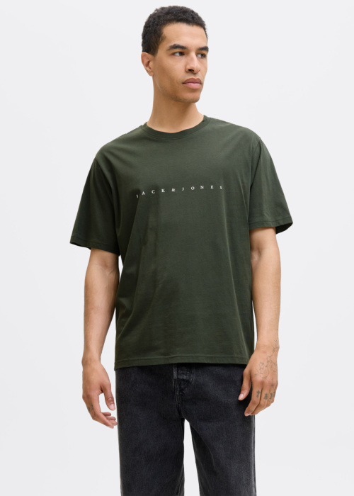 Футболка Star Jack & Jones