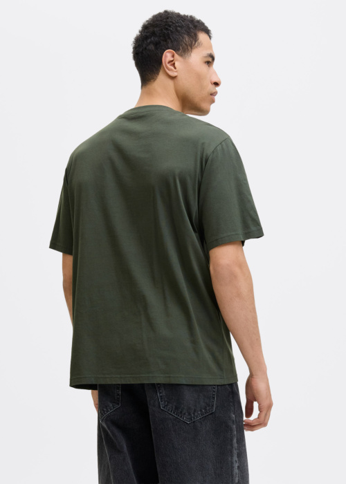 Футболка Star Jack & Jones