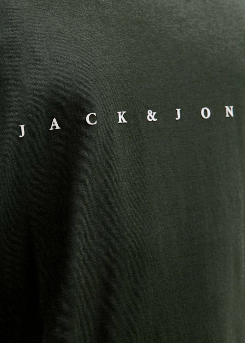 Футболка Star Jack & Jones