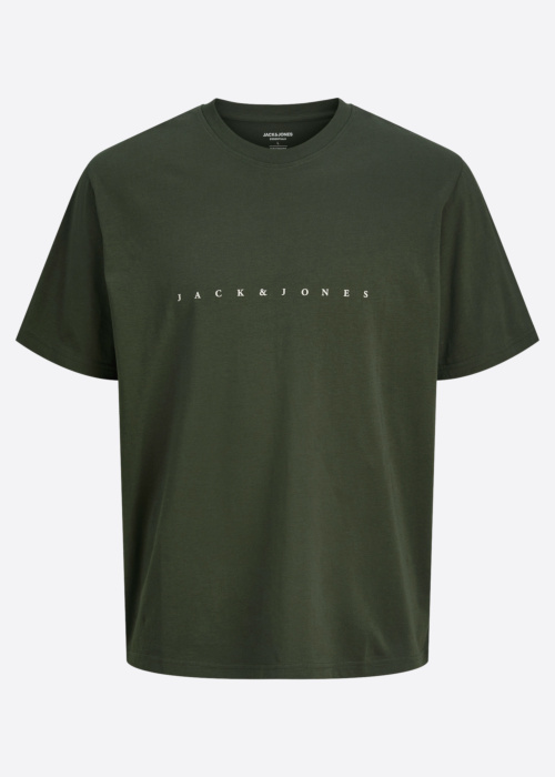 Футболка Star Jack & Jones