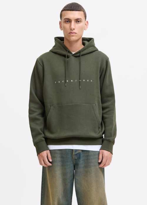 Jack & Jones džemperis Star