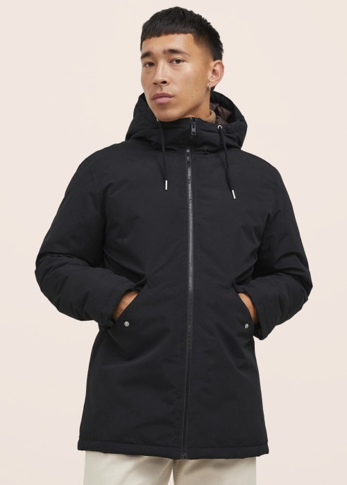 Jack & Jones Ziemas virsjaka Loop