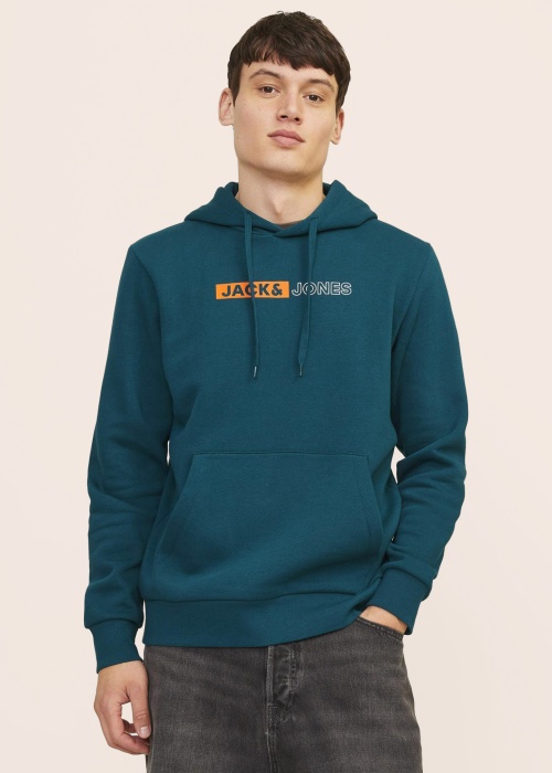 Кофта Corp Jack & Jones