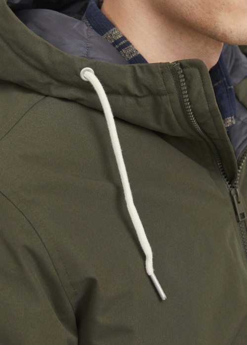 Зимняя куртка Loop Jack & Jones