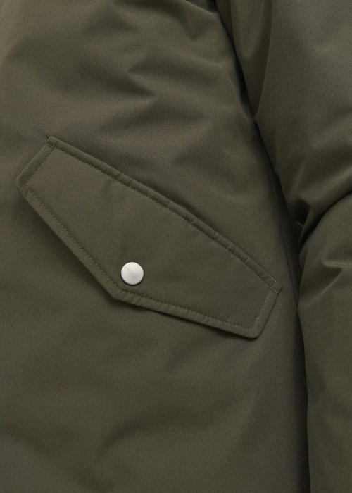 Зимняя куртка Loop Jack & Jones