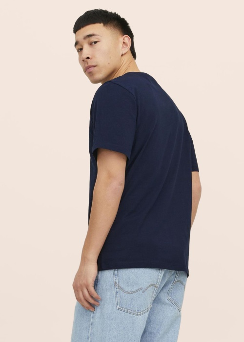 Футболка Corp Jack & Jones