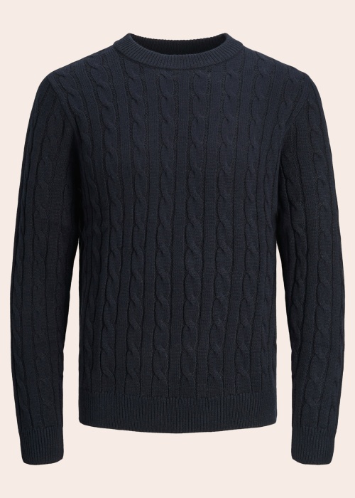 Свитер Ross Jack & Jones