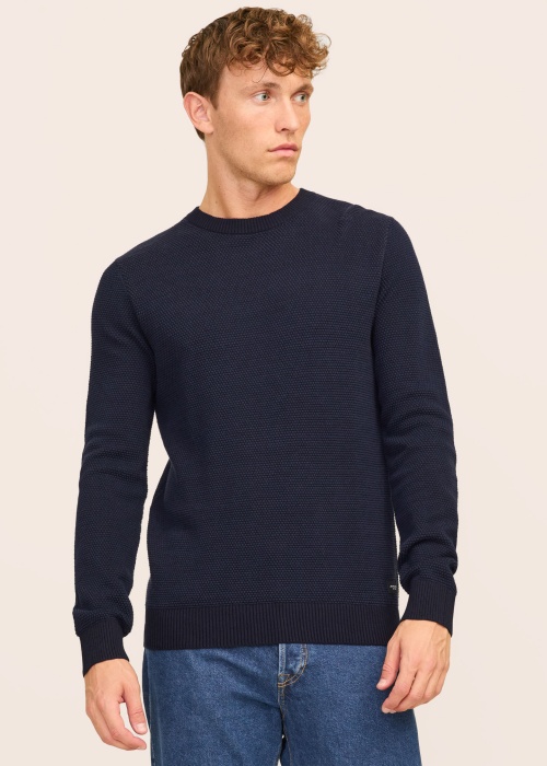 Jack & Jones adījums Globe