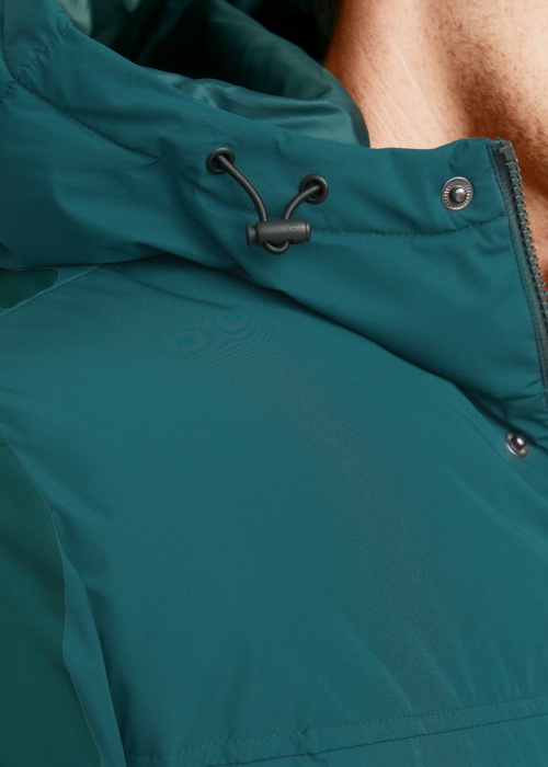 Зимнее пальто Bradley Jack & Jones