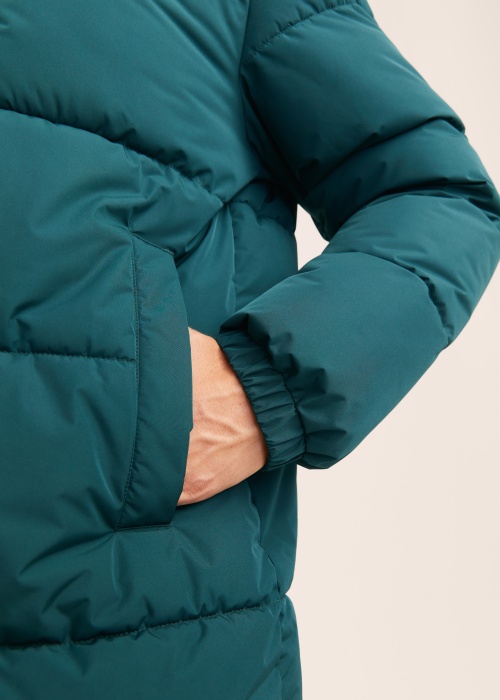 Зимнее пальто Bradley Jack & Jones