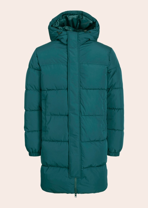 Зимнее пальто Bradley Jack & Jones