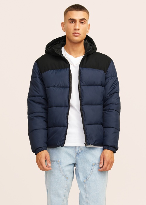 Jack & Jones Ziemas virsjaka Moon