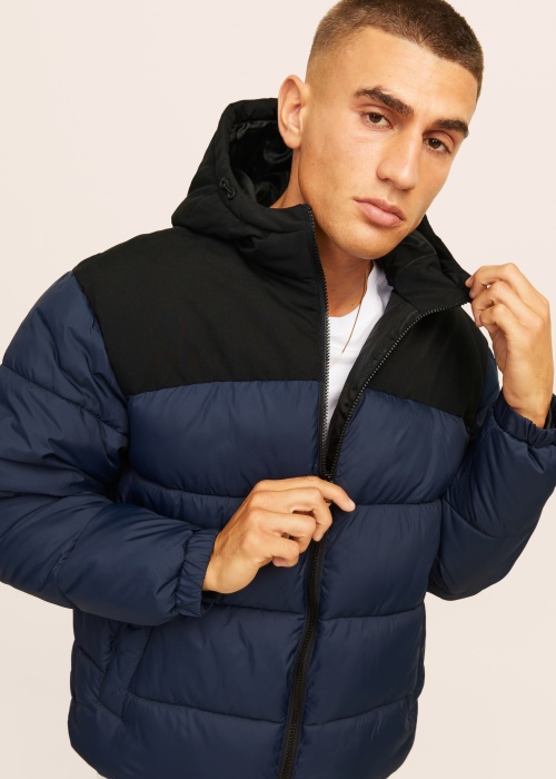 Jack & Jones Ziemas virsjaka Moon