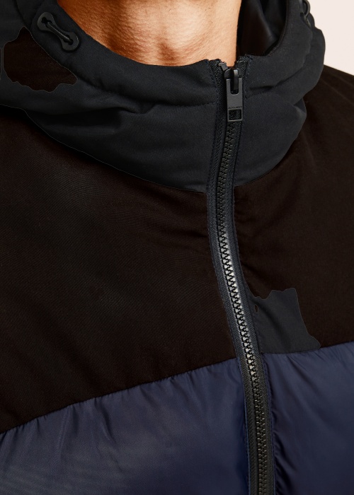 Jack & Jones Ziemas virsjaka Moon