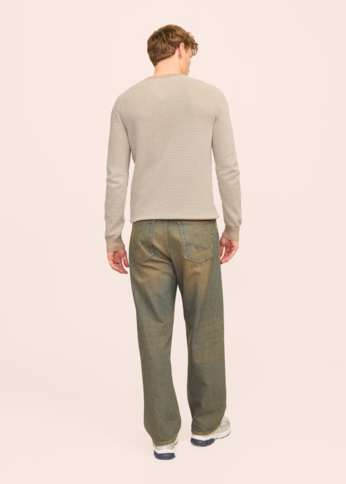 Jack & Jones adījums Globe