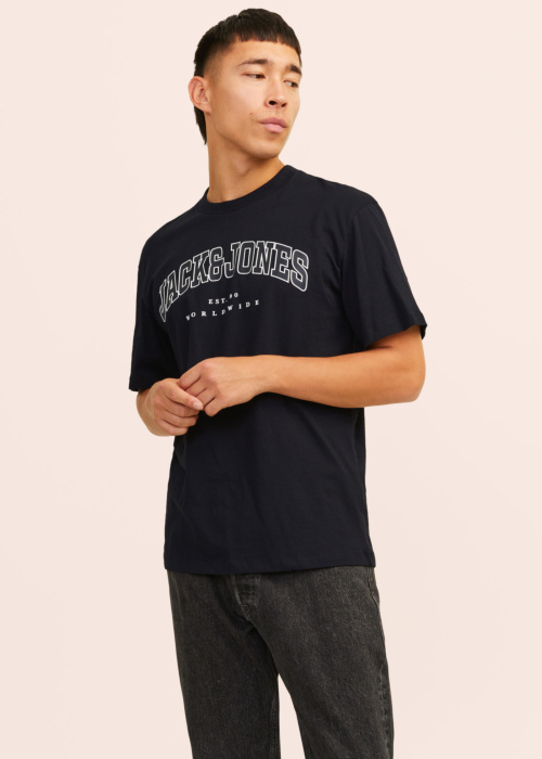 Футболка Caleb Jack & Jones