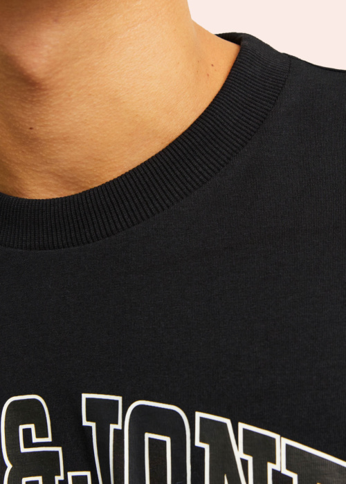 Футболка Caleb Jack & Jones