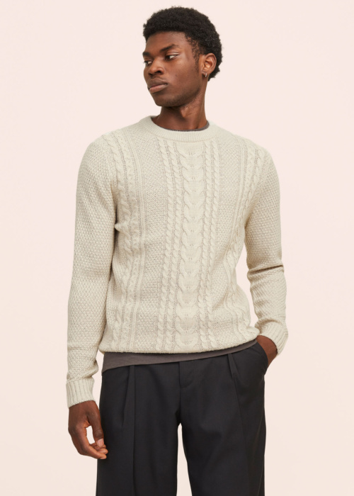 Свитер Craig Jack & Jones