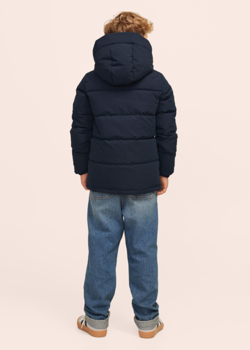 Jack & Jones Ziemas virsjaka Otto