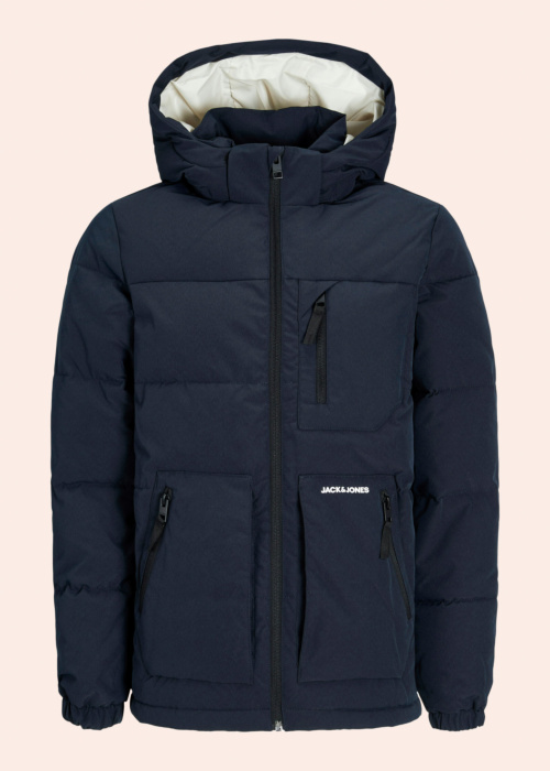 Jack & Jones Ziemas virsjaka Otto
