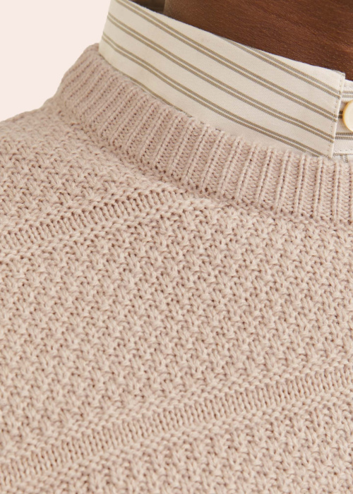 Свитер Jerry Jack & Jones