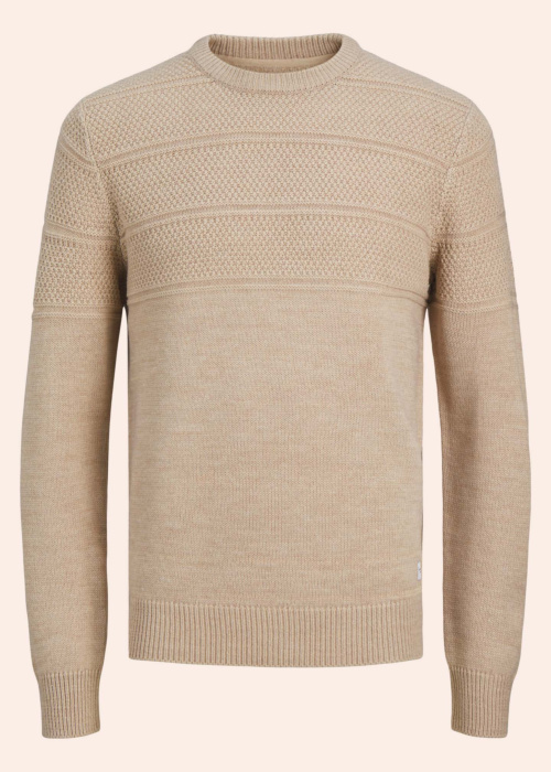 Свитер Jerry Jack & Jones