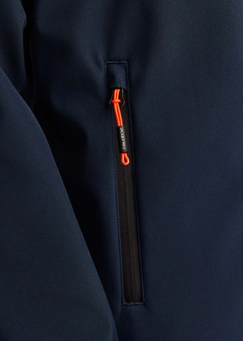 Весенне-осенняя куртка SCH Taylor Jack & Jones