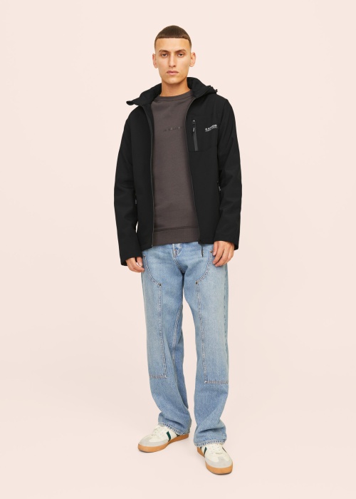 Jack & Jones pavasara-rudens virsjaka SCH Taylor